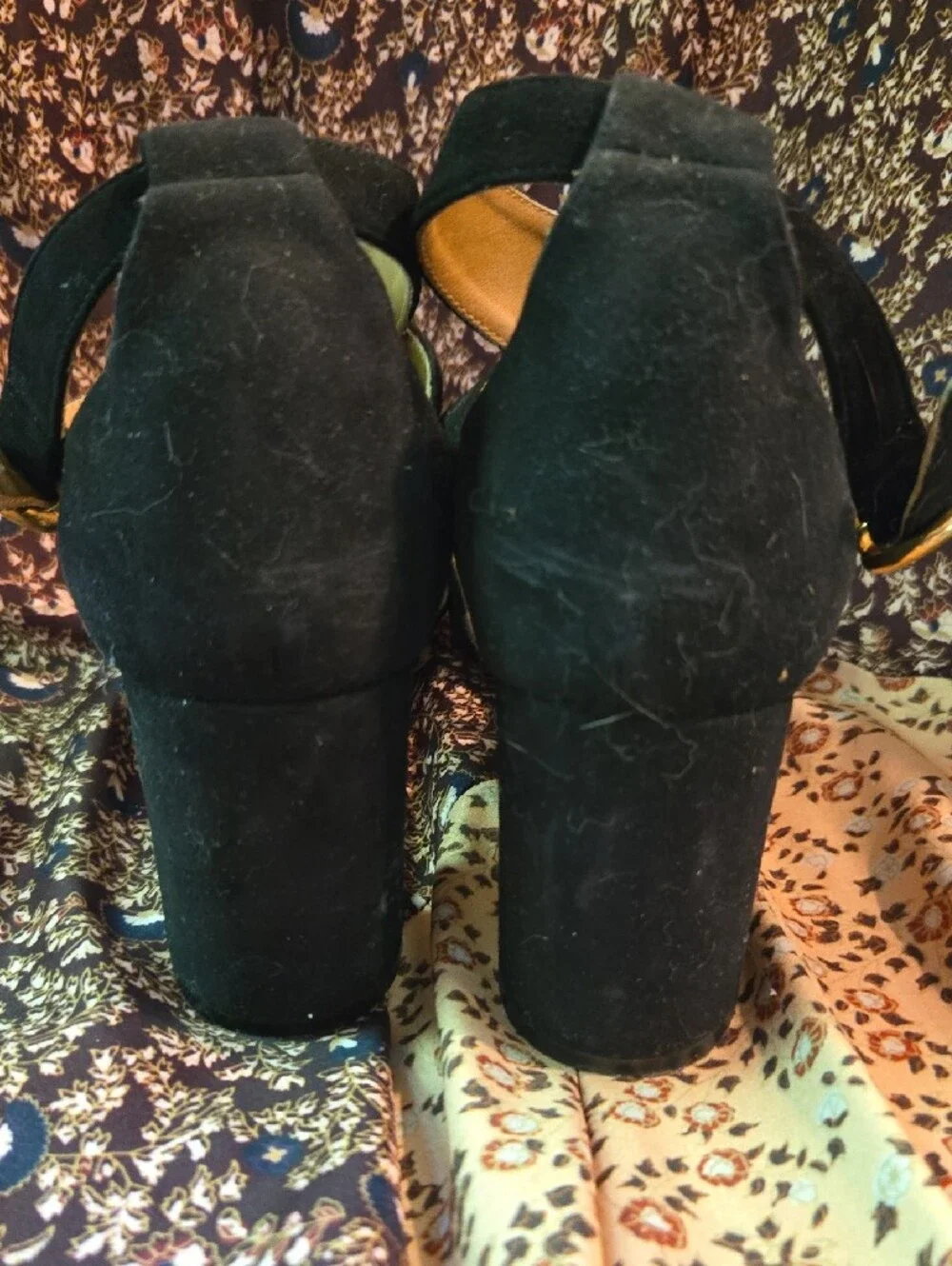 See By Chloe elegant black
